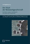 Augsberg |  Der Staat der Netzwerkgesellschaft | Buch |  Sack Fachmedien