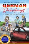 Paul / Schwunk / Verlag |  German Reichweitenangst | eBook | Sack Fachmedien