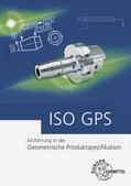 Brabec / Reißler / Stenzel |  ISO GPS | Buch |  Sack Fachmedien