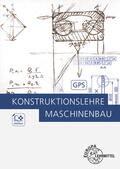 Bürger / Zang / Dambacher |  Konstruktionslehre Maschinenbau | Buch |  Sack Fachmedien