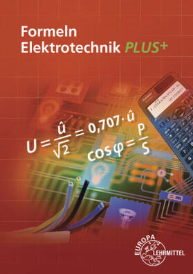 Isele / Klee / Tkotz | Formeln für Elektrotechniker PLUS + | Buch | sack.de