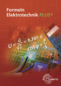 Isele / Klee / Tkotz |  Formeln für Elektrotechniker PLUS + | Buch |  Sack Fachmedien