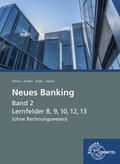 Devesa / Durben / Engel |  Neues Banking Band 2 (ohne Rechnungswesen) | Buch |  Sack Fachmedien