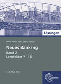 Devesa / Durben / Engel |  Lös./ Neues Banking Band 2 | Buch |  Sack Fachmedien