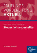 Colbus / Harbers / Hochmuth |  Prüfungsvorbereitung aktuell - Steuerfachangestellte | Buch |  Sack Fachmedien