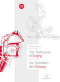 Isherwood |  The Techniques of Singing / Die Techniken des Gesangs, m. 1 Audio-CD | Buch |  Sack Fachmedien