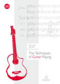 Josel / Tsao |  The Techniques of Guitar Playing | Buch |  Sack Fachmedien