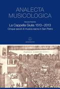 Giancarlo |  La Cappella Giulia 1513-2013 | eBook | Sack Fachmedien