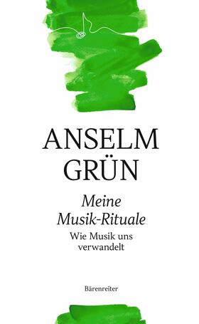 Grün | Meine Musik-Rituale | E-Book | sack.de