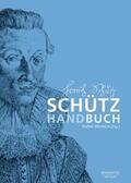 Werbeck |  Schütz-Handbuch | eBook | Sack Fachmedien