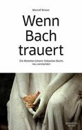 Brüser |  Wenn Bach trauert | eBook | Sack Fachmedien