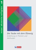 Bubolz / Otto |  Neue Akzente Religion 1 Schülerbuch | Buch |  Sack Fachmedien