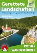 Berner / Rohm-Berner |  Berner, W: Gerettete Landschaften | Buch |  Sack Fachmedien