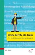 Müller |  Meine Rechte als Azubi | Buch |  Sack Fachmedien