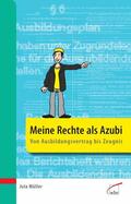 Müller |  Meine Rechte als Azubi | eBook | Sack Fachmedien