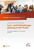 Schumacher / Adelt |  Lern- und Entwicklungsplanung in der Praxis | eBook | Sack Fachmedien
