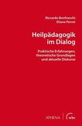Bonfranchi / Perret |  Heilpädagogik im Dialog | eBook | Sack Fachmedien