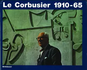 Boesiger / Girsberger |  Le Corbusier 1910-65 | Buch |  Sack Fachmedien
