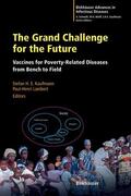 Lambert / Kaufmann |  The Grand Challenge for the Future | Buch |  Sack Fachmedien