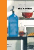 Spechtenhauser / Corrodi |  The Kitchen | Buch |  Sack Fachmedien