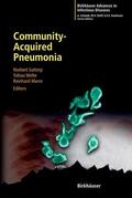 Suttorp / Welte / Marre |  Community-Acquired Pneumonia | eBook | Sack Fachmedien