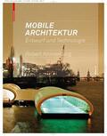 Kronenburg |  Mobile Architektur | Buch |  Sack Fachmedien