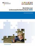 Brandt |  Berichte zur Lebensmittelsicherheit 2005 | Buch |  Sack Fachmedien