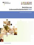 Brandt |  Berichte zur Lebensmittelsicherheit 2007 | Buch |  Sack Fachmedien
