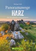Moll |  Panoramawege Harz | Buch |  Sack Fachmedien