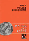 Maier / Biedermann / Reuter |  Mythos und Logos 5. Platon: Apologie des Sokrates | Buch |  Sack Fachmedien