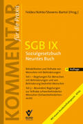 Feldes / Kohte / Stevens-Bartol |  SGB IX - Sozialgesetzbuch Neuntes Buch | Buch |  Sack Fachmedien