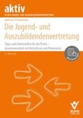 Splanemann |  Die Jugend- und Auszubildendenvertretung | Buch |  Sack Fachmedien