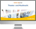 Deutscher Bühnenverein e.V. |  Theater- und Musikrecht online | Datenbank |  Sack Fachmedien