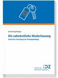 Klingenberger |  Die zahnärztliche Niederlassung | eBook | Sack Fachmedien