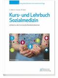 Diehl / Kreiner |  Kurs- und Lehrbuch Sozialmedizin | eBook | Sack Fachmedien