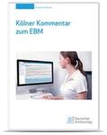 Köhler / Hess |  Kölner Kommentar zum EBM | Sonstiges |  Sack Fachmedien
