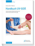 Berner / Ärzteverlag |  Handbuch UV-GOÄ | eBook | Sack Fachmedien