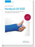 Aurich / Berner / Haase |  Handbuch UV-GOÄ | Buch |  Sack Fachmedien