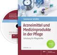 Schäfer |  Arzneimittel und Medizinprodukte in der Pflege | Sonstiges |  Sack Fachmedien