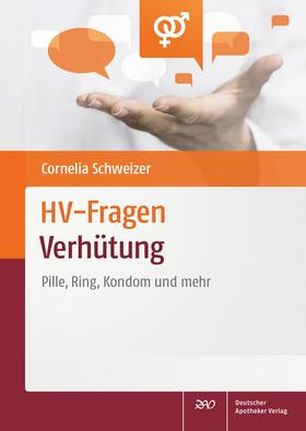 Schweizer | HV-Fragen: Verhütung | Buch | sack.de