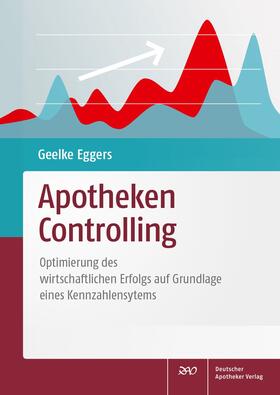 Eggers | Apotheken-Controlling | Buch | sack.de