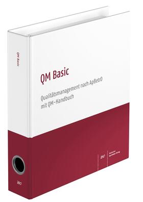 Behrens / Frohn | QM Basic | Buch | sack.de