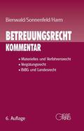 Bienwald / Sonnenfeld / Harm |  Betreuungsrecht | Buch |  Sack Fachmedien
