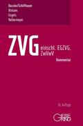 Dassler / Schiffhauer / Hintzen |  Gesetz über die Zwangsversteigerung und Zwangsverwaltung: ZVG - einschließlich EGZVG und ZwVwV - | Buch |  Sack Fachmedien