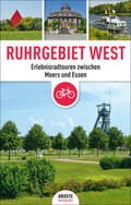 Moll / Barwinska |  Ruhrgebiet West | Buch |  Sack Fachmedien