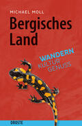 Moll |  Bergisches Land | Buch |  Sack Fachmedien