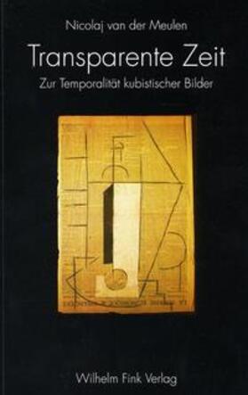 Meulen | Transparente Zeit | Buch | sack.de
