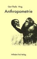 Theile / Sala / Breidbach |  Anthropometrie | Buch |  Sack Fachmedien