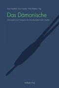 Friedrich / Geulen / Wetters |  Das Dämonische | Buch |  Sack Fachmedien