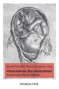 Hornuff / Fangerau |  Visualisierung des Ungeborenen | Buch |  Sack Fachmedien
